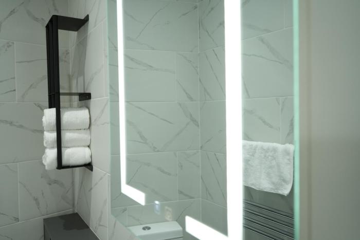 concept rooms