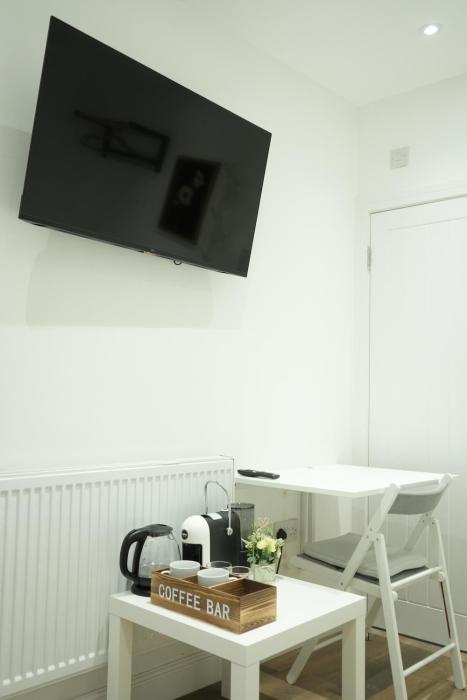 concept rooms