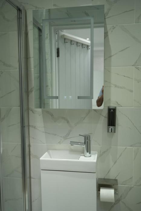 enfield