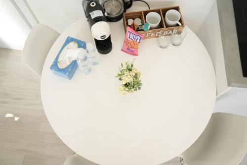 concept rooms