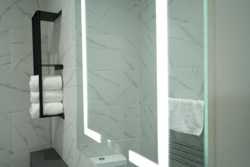 concept rooms