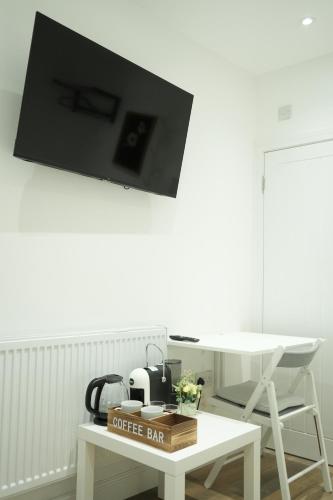 concept rooms