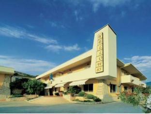 Yellow Park Hotel,Arzano>>Arienzo,3 star