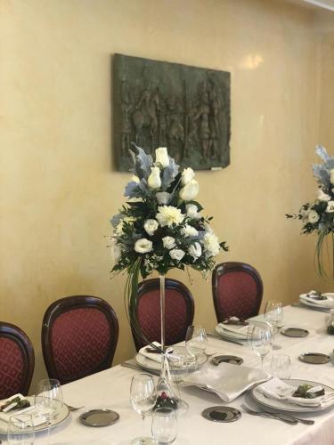 Yellow Park Hotel,Arzano>>Arienzo,3 star