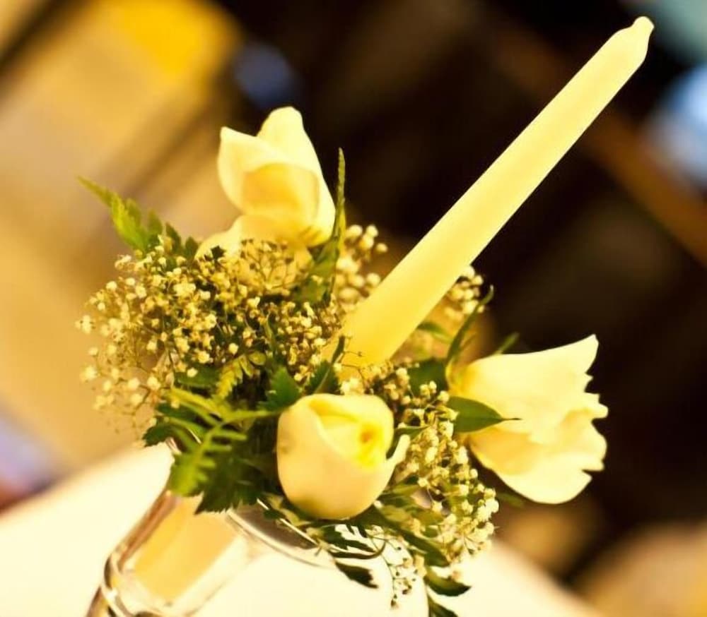 yellow park hotel