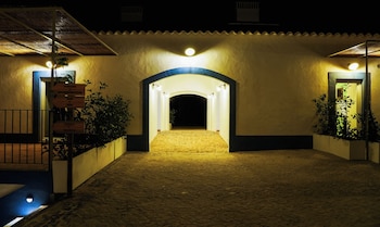 herdade do carregoucal
