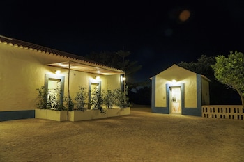 herdade do carregoucal