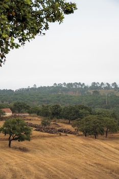herdade do carregoucal