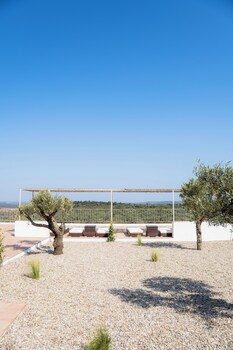 herdade do carregoucal
