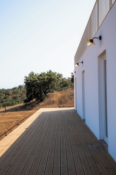herdade do carregoucal