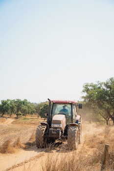 herdade do carregoucal