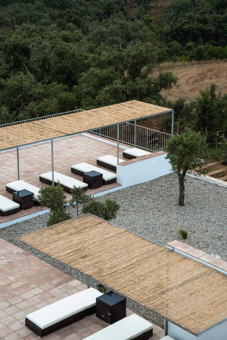 herdade do carregoucal