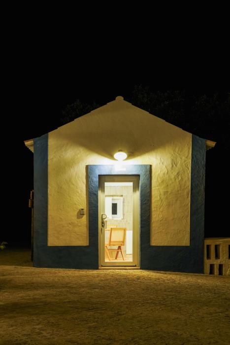 herdade do carregoucal