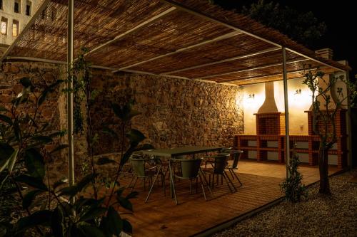 herdade do carregoucal