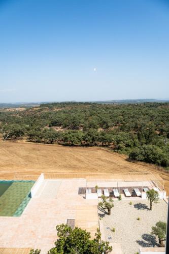 herdade do carregoucal