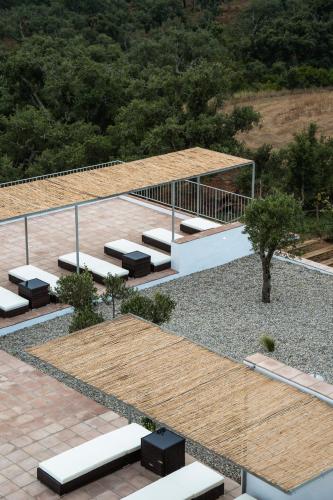 herdade do carregoucal