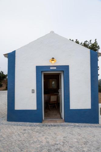 herdade do carregoucal