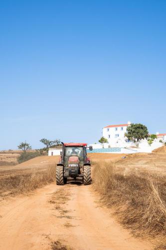 herdade do carregoucal