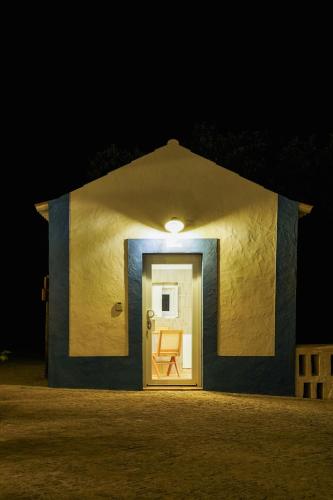 herdade do carregoucal