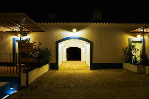 herdade do carregoucal
