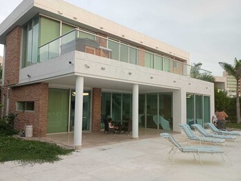 agua marina beach resort