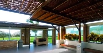 agua marina beach resort
