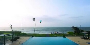 agua marina beach resort