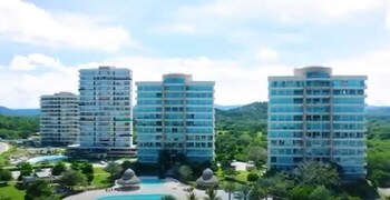 agua marina beach resort