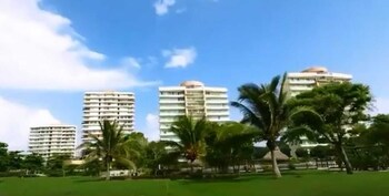 agua marina beach resort
