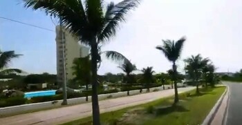 agua marina beach resort