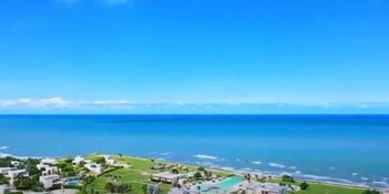 agua marina beach resort