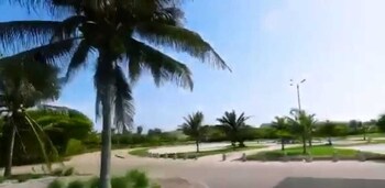 agua marina beach resort