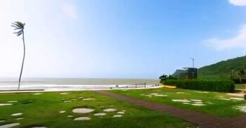 agua marina beach resort