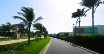agua marina beach resort