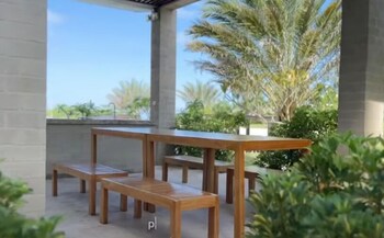 agua marina beach resort