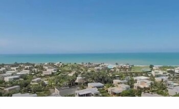 agua marina beach resort
