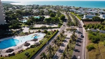 agua marina beach resort