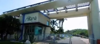 Agua Marina Beach Resort,,4 star