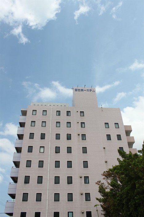 miyako daiichi hotel