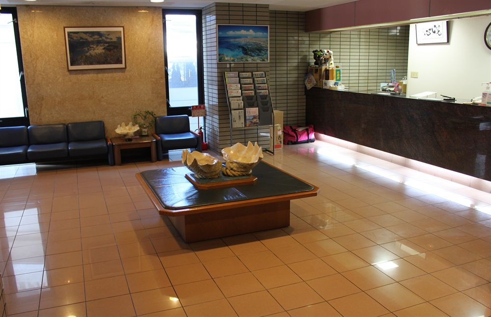 miyako daiichi hotel