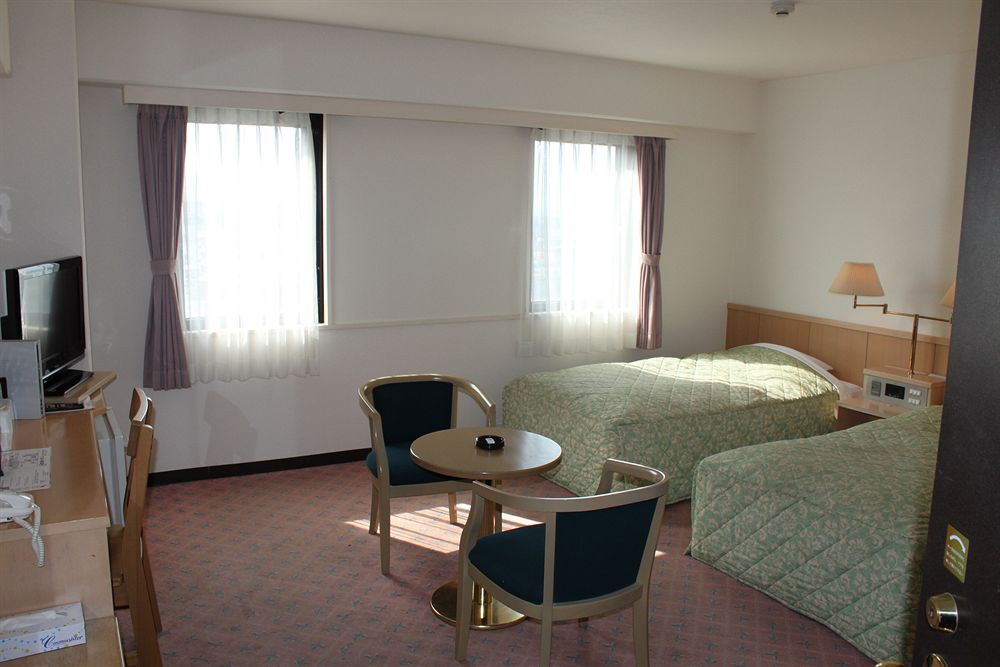 miyako daiichi hotel