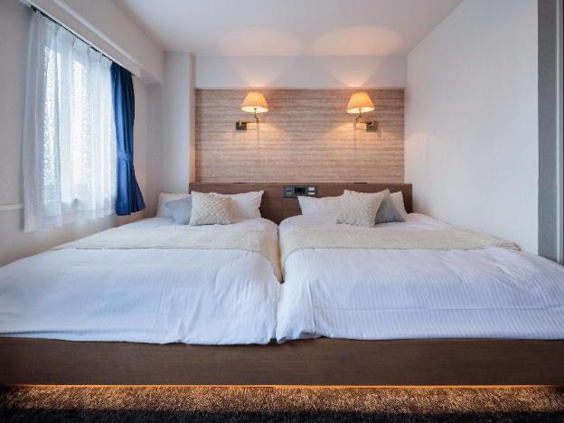 miyako daiichi hotel