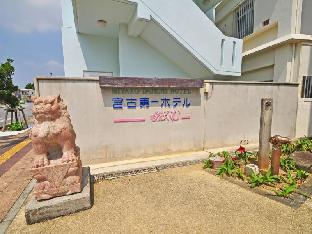 miyako daiichi hotel