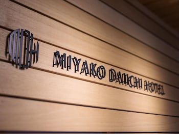 miyako daiichi hotel