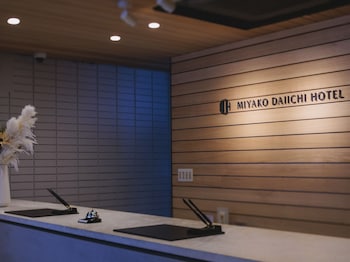 miyako daiichi hotel
