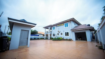 private home lodge