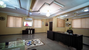 private home lodge