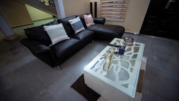 private home lodge