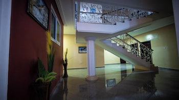 private home lodge