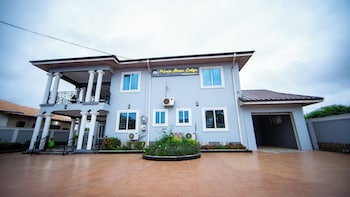 private home lodge
